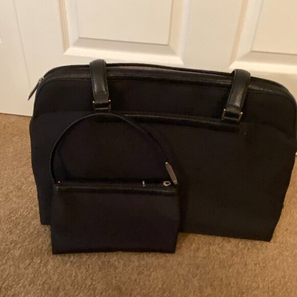 Hartmann Luggage Tote/Briefcase - Picture 6 of 9